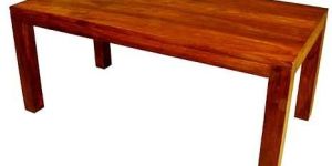 Wooden Dinning Table