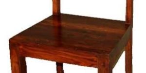 Wooden Chair