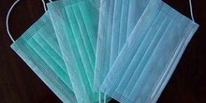 Non Woven Face Mask
