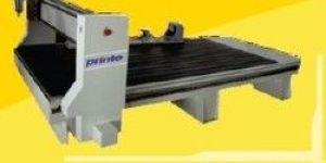 Advanced CNC Router Servo Machine