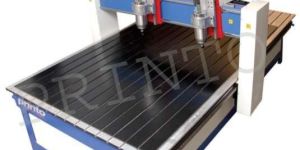 CNC Woodcarving Router Machine