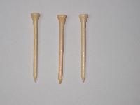 Wooden Golf Tees