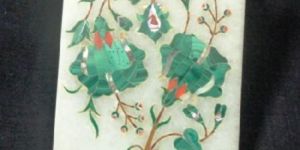 Marble Inlay Handicrafts