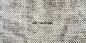 Pure Linen Fabric