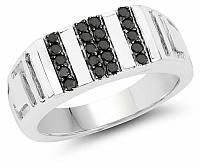 Mens Silver Rings