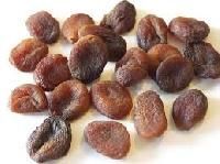 Organic Dried Fruits