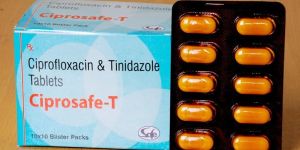Antibiotic Medicines