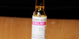 Antipyretic Medicine