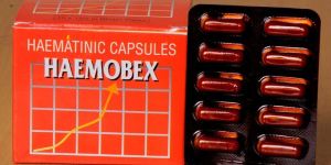 Iron Supplement