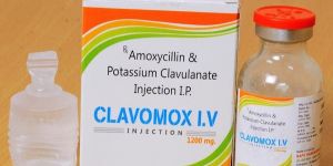 Pharmaceutical Injections