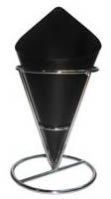 Metal Cone Stand