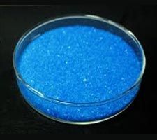 Copper Sulphate