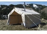 Canvas Tents