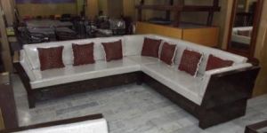 9 Seater Sofa