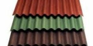 Galvanized Roofing Sheets