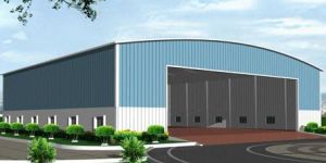 Pre Engineered Buildings