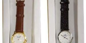Promotional Mens Wrist Watches