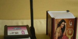 Unique Promotional Pen Holder