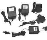 AC Adapter, DC Adapter