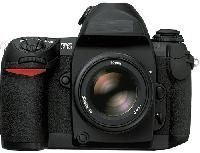 Film Cameras