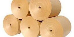 Kraft Paper Rolls
