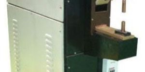 Capacitor Discharge Welding Machine
