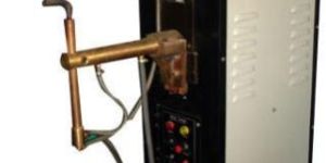 Manual Spot Welding Machine