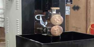 Seam Welding Machine