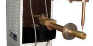 Spot Cum Projection Welding Machine