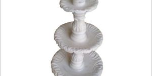 Marble Fountain