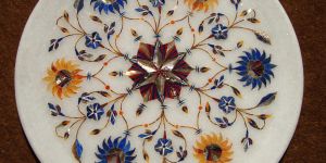 Marble Decorative Inlay