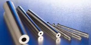 Nickel Alloy Bar 11