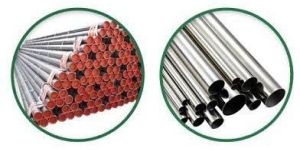 Nickel Alloy Pipes 11
