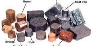 Non Ferrous Metals