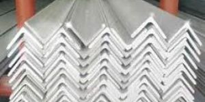 Stainless Steel Angles