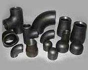 Stainless Steel Butt Weld Pipe Fittings 11