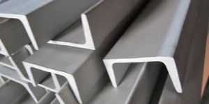 Stainless Steel Channels 11