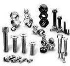 Stainless Steel Fastener 11