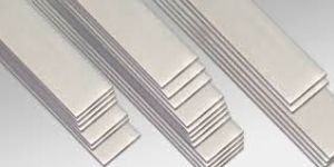 Stainless Steel Flat Bars