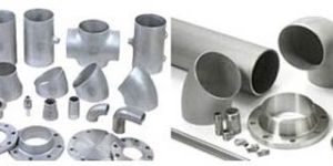 Stainless Steel Pipe Fittings 11
