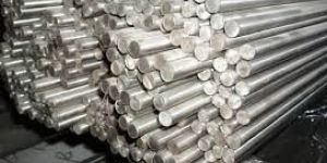 Stainless Steel Round Bars