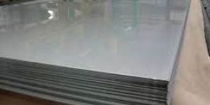 Stainless Steel Sheets