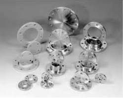 Steel Flanges