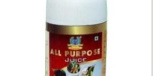 All Purpose Juice