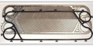 Mechanical Shaft Seals