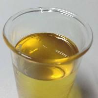 Recycled Base Oil