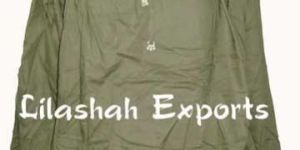 Cotton Long Sleeve Tops