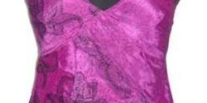Silk Top