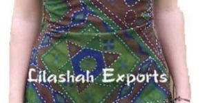 Item Code : 2286 designed Cotton Dress