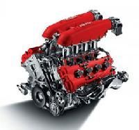 Petrol Engines